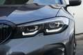 BMW 3 Serie Sedan 320i Aut. Executive / M Sportpakket Grijs - thumbnail 22