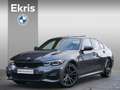 BMW 3 Serie Sedan 320i Aut. Executive / M Sportpakket Gris - thumbnail 1