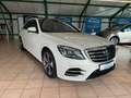 Mercedes-Benz S 560 4Matic AMG-LINE*BOX-CHAMPION-AXEL-SCHULZ´s-S560* Blanco - thumbnail 2