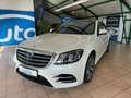 Mercedes-Benz S 560 4Matic AMG-LINE*BOX-CHAMPION-AXEL-SCHULZ´s-S560* Wit - thumbnail 1