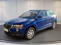 Skoda Karoq Active Blau - thumbnail 4
