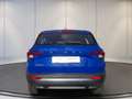 Skoda Karoq Active Blau - thumbnail 3