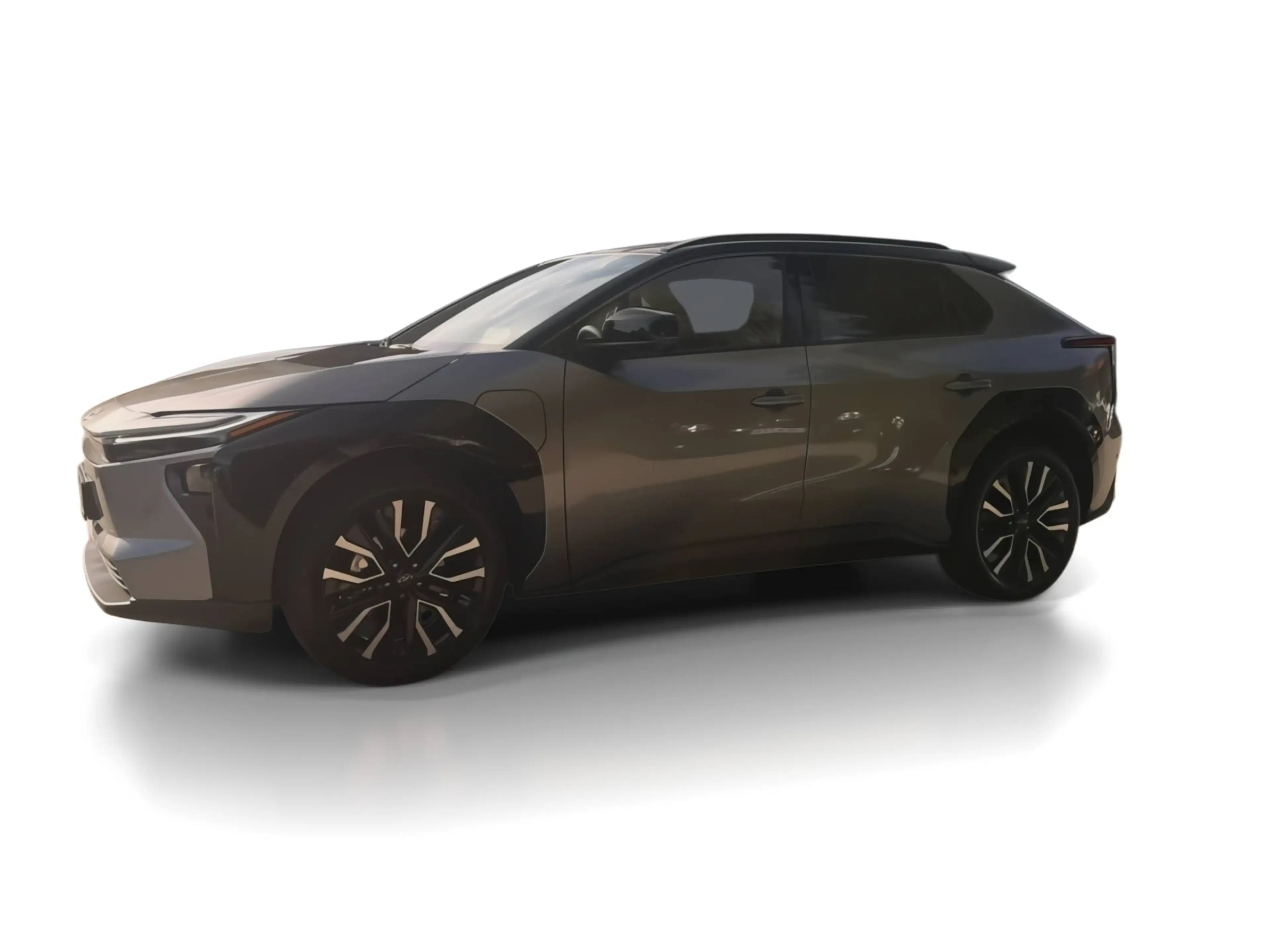Toyota bZ4X AWD Lounge/Pano/JBL/360°/Leasing — photo 6