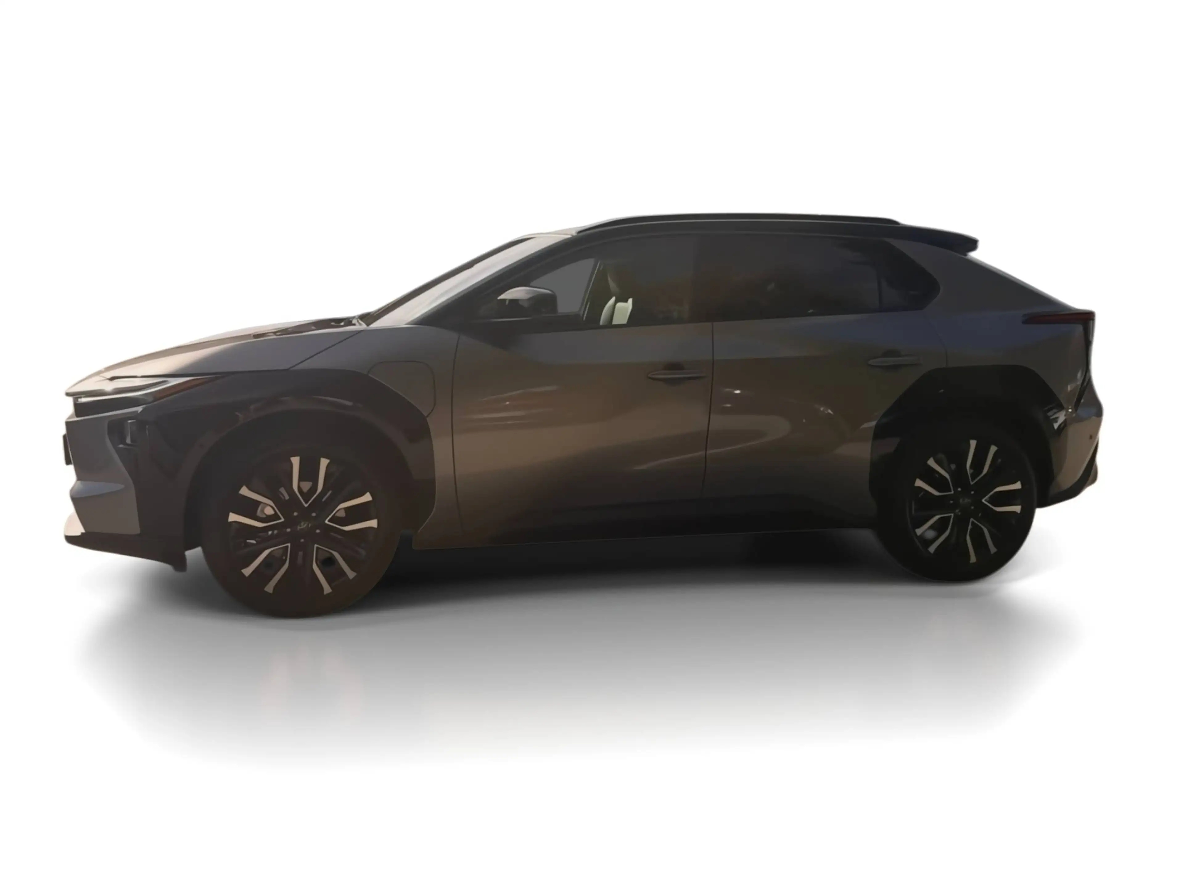 Toyota bZ4X AWD Lounge/Pano/JBL/360°/Leasing — photo 7