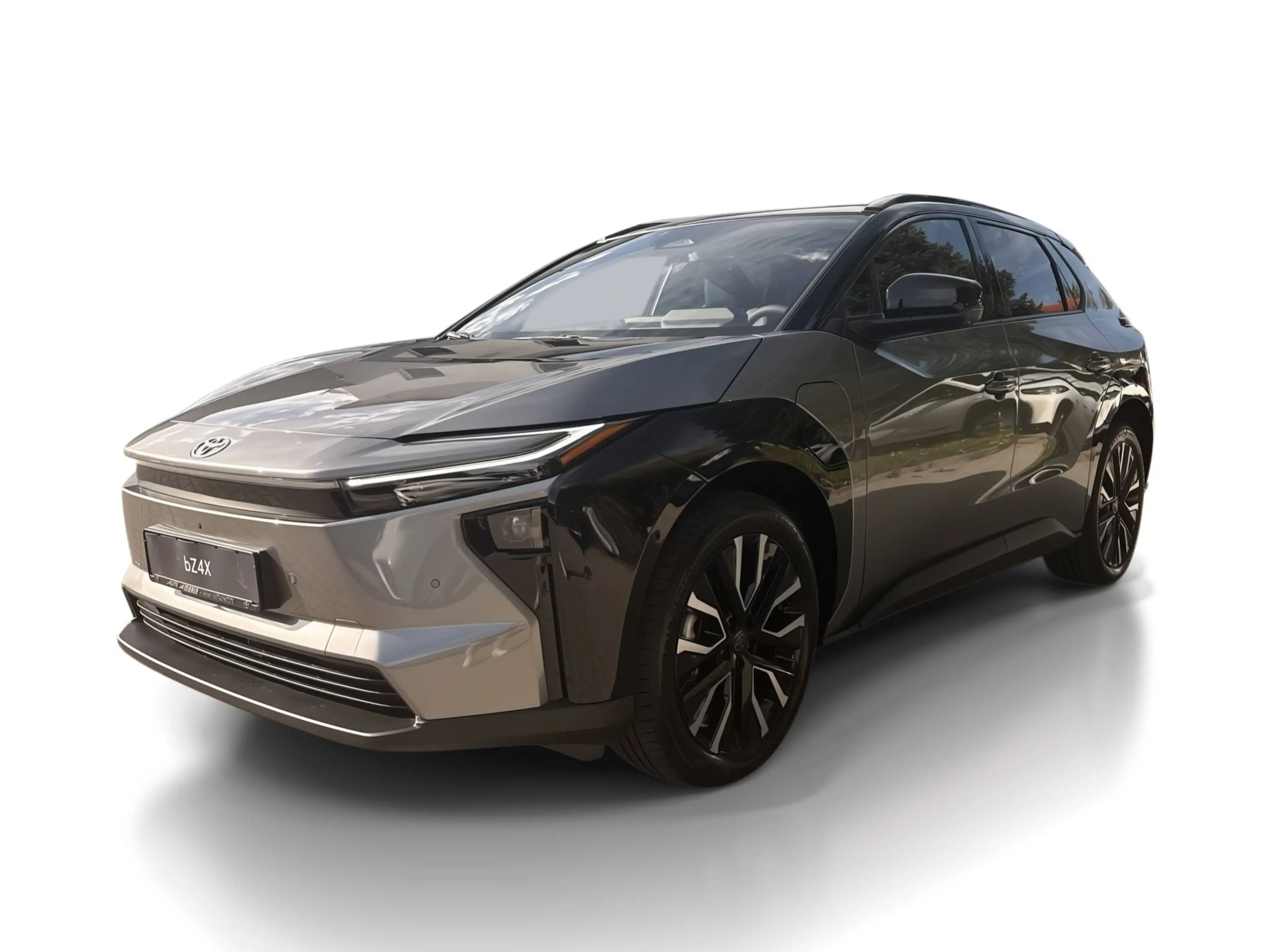 Toyota bZ4X AWD Lounge/Pano/JBL/360°/Leasing
