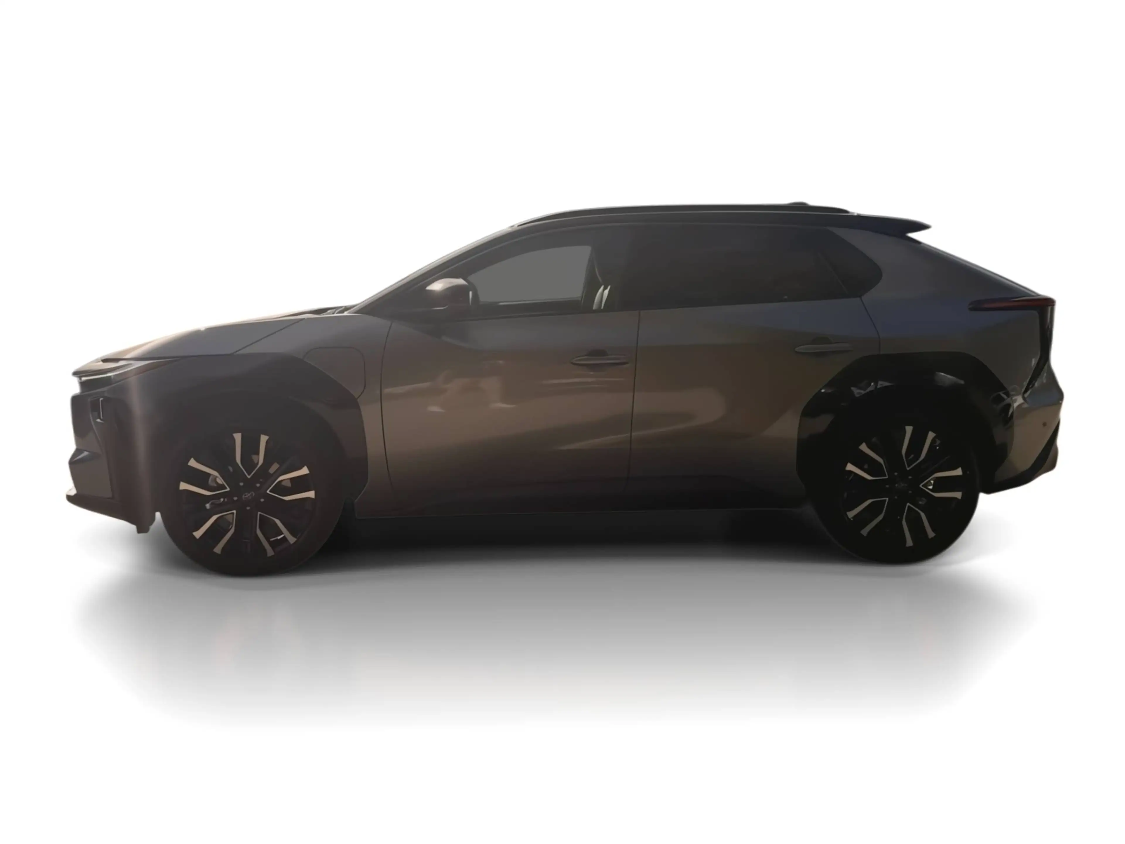 Toyota bZ4X AWD Lounge/Pano/JBL/360°/Leasing — photo 8
