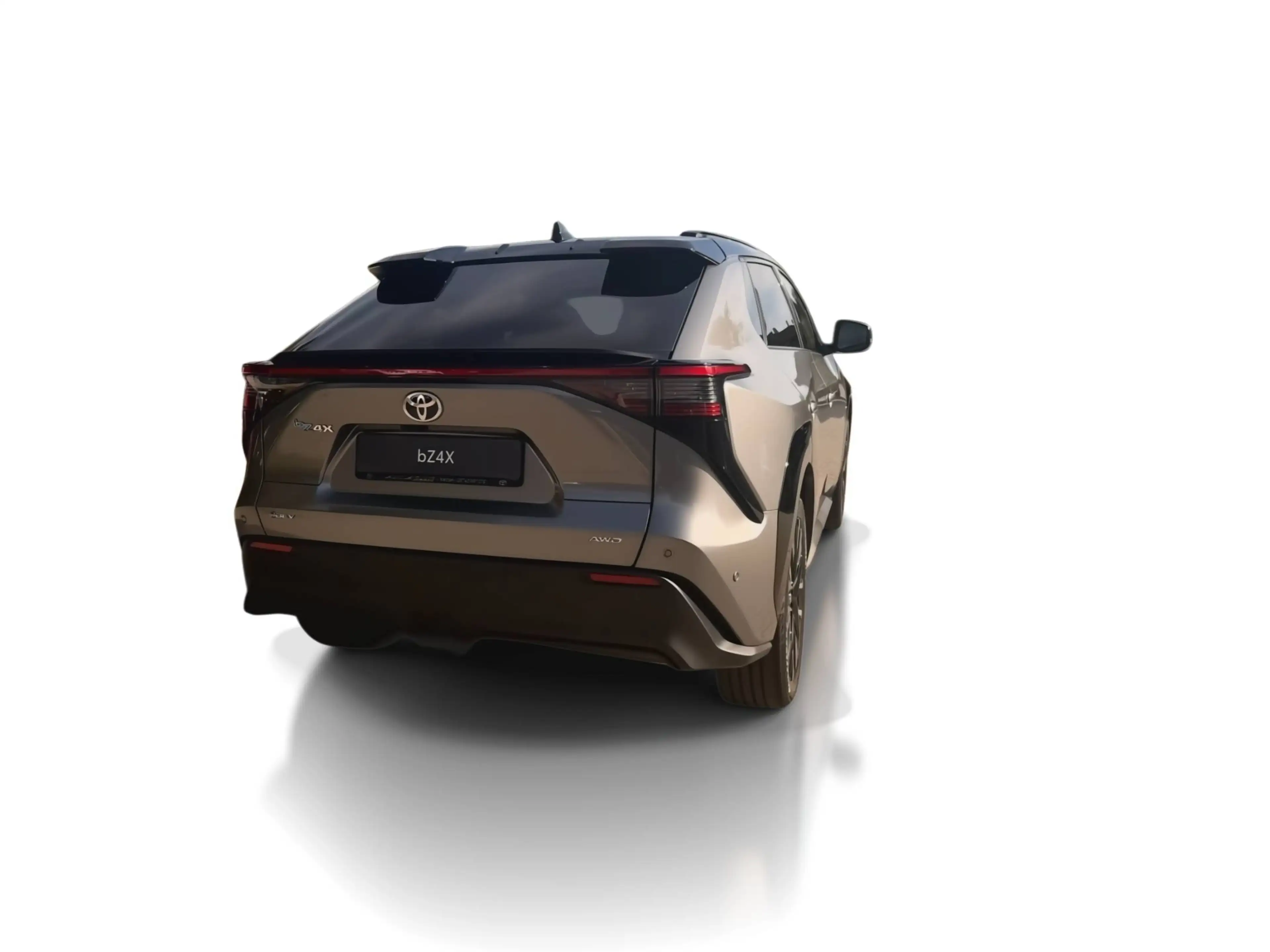 Toyota bZ4X AWD Lounge/Pano/JBL/360°/Leasing — photo 12