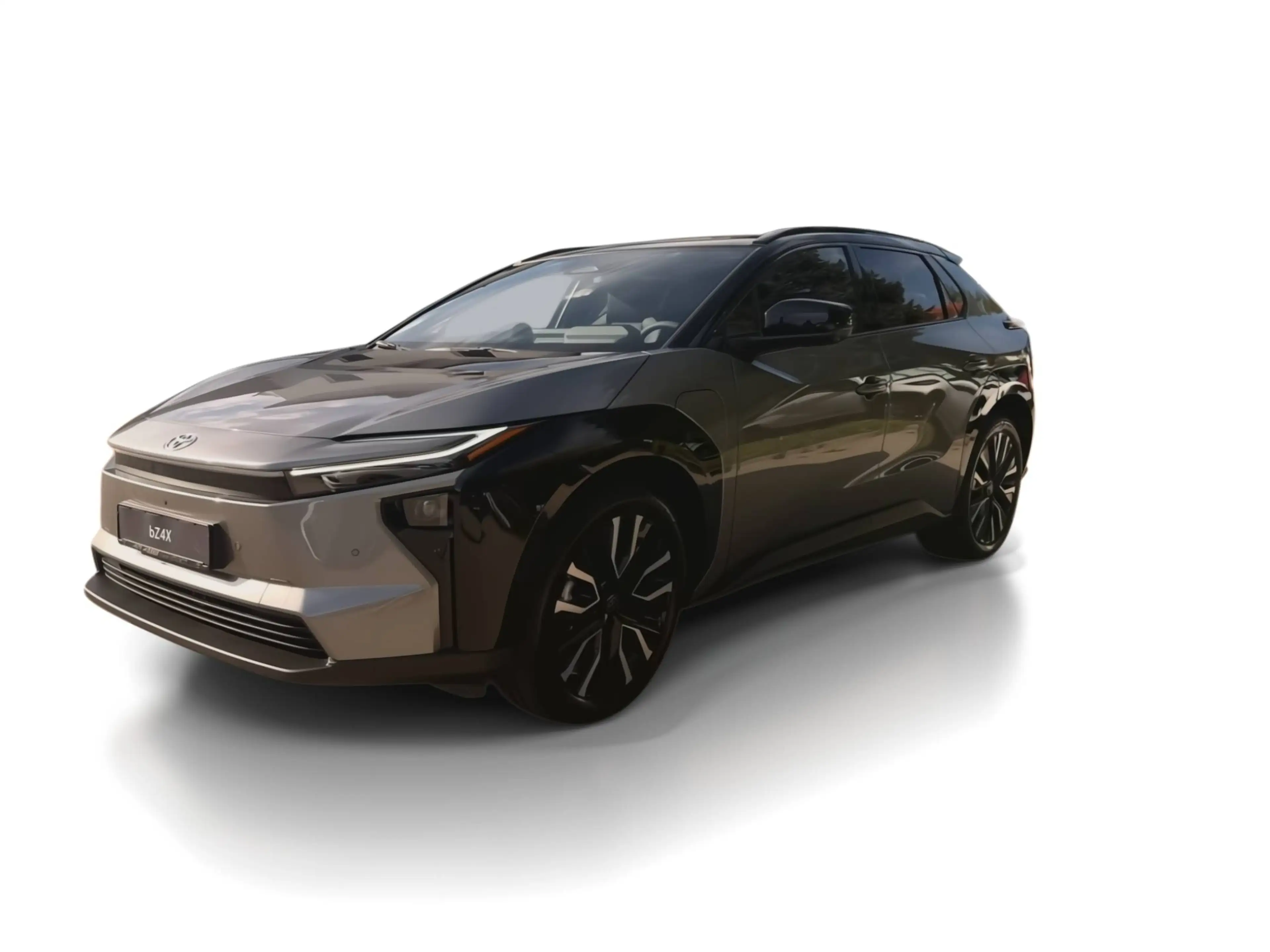 Toyota bZ4X AWD Lounge/Pano/JBL/360°/Leasing — photo 4