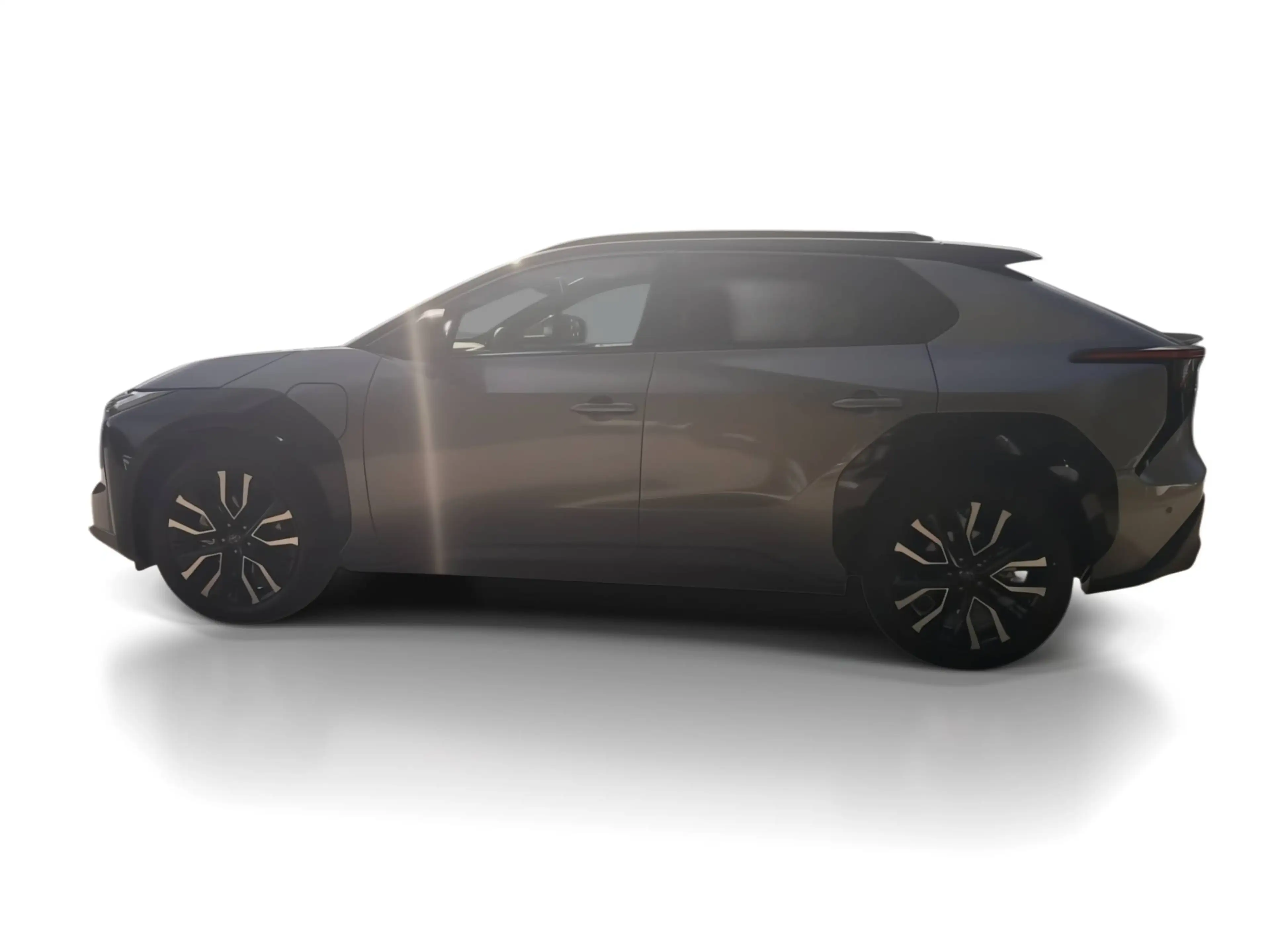 Toyota bZ4X AWD Lounge/Pano/JBL/360°/Leasing — photo 9