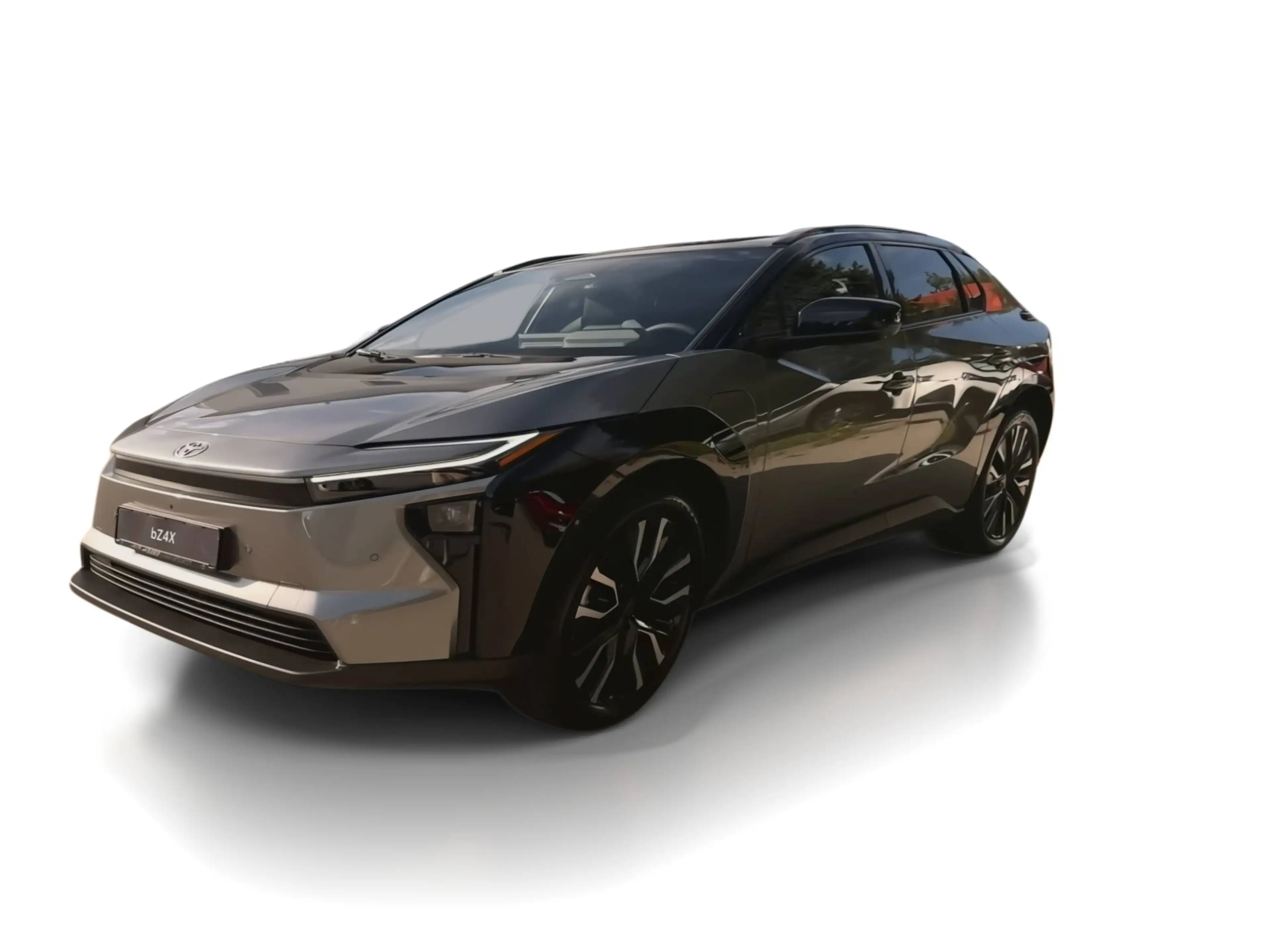 Toyota bZ4X AWD Lounge/Pano/JBL/360°/Leasing — photo 3