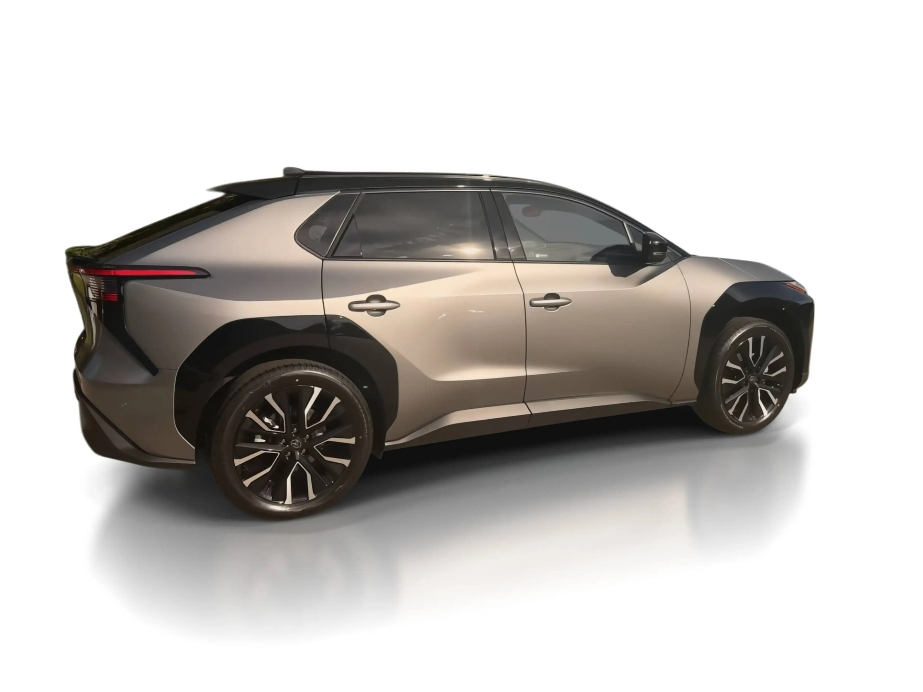 Toyota bZ4X AWD Lounge/Pano/JBL/360°/Leasing — photo 15