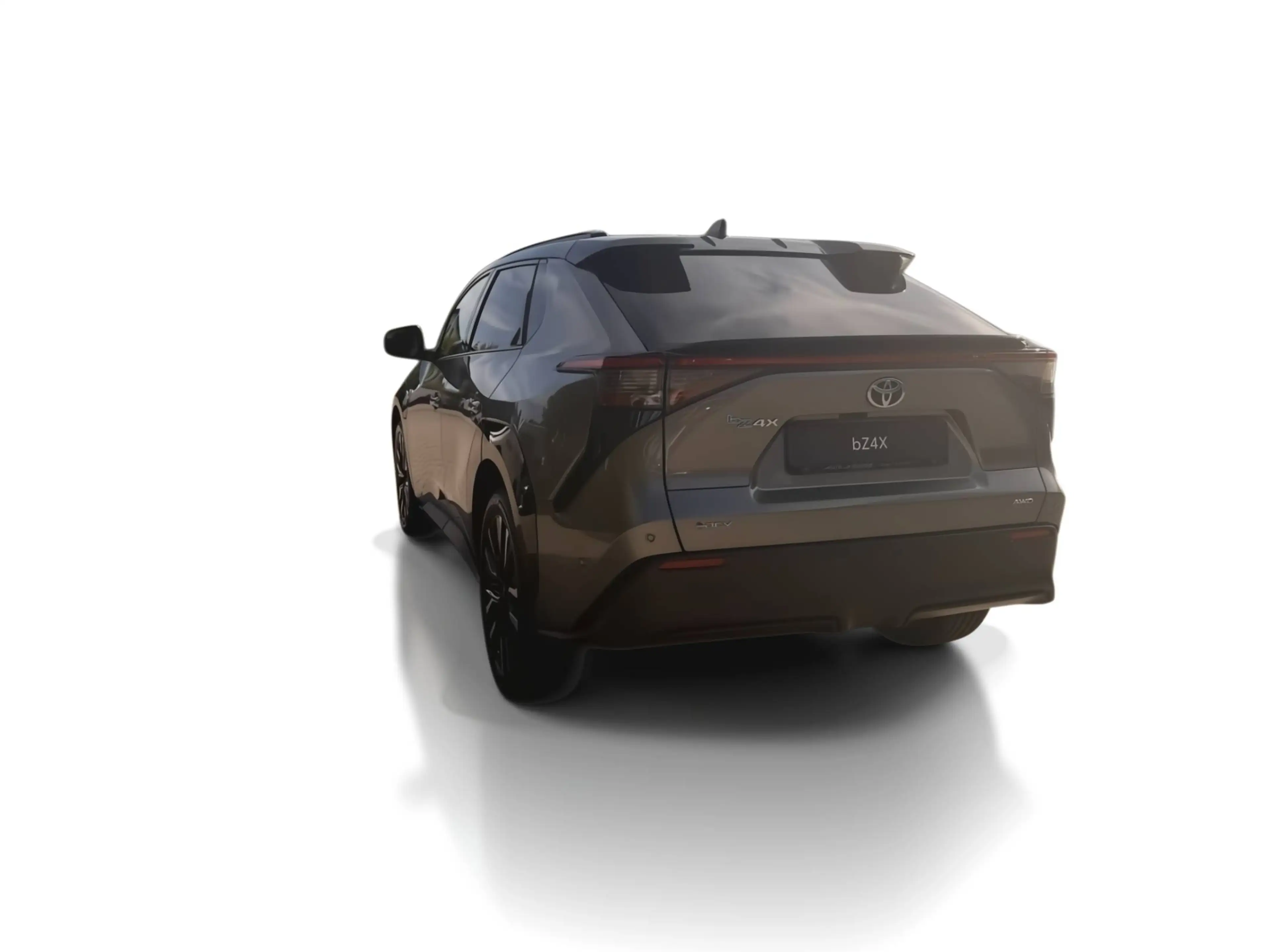 Toyota bZ4X AWD Lounge/Pano/JBL/360°/Leasing — photo 10