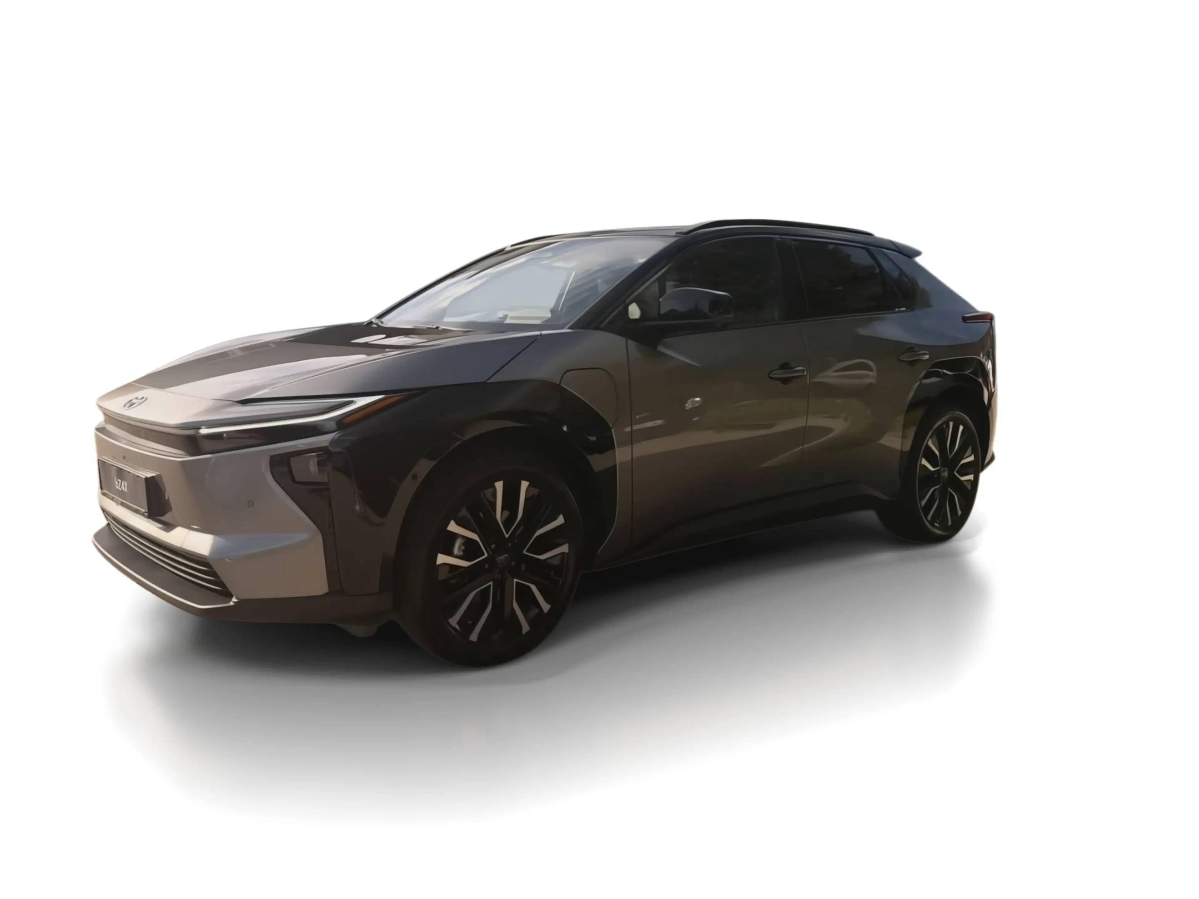 Toyota bZ4X AWD Lounge/Pano/JBL/360°/Leasing — photo 5