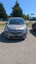 1.4t Cosmo 120cv
