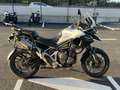 Triumph Tiger 1200 Blanc - thumbnail 3