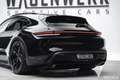Porsche Taycan 4S Cross Turismo 1.HAND INNODRIVE GLASDACH 21ZOLL Schwarz - thumbnail 10