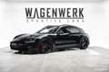 Porsche Taycan 4S Cross Turismo 1.HAND INNODRIVE GLASDACH 21ZOLL Schwarz - thumbnail 7