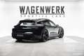 Porsche Taycan 4S Cross Turismo 1.HAND INNODRIVE GLASDACH 21ZOLL Schwarz - thumbnail 3