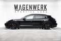 Porsche Taycan 4S Cross Turismo 1.HAND INNODRIVE GLASDACH 21ZOLL Schwarz - thumbnail 6
