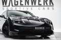 Porsche Taycan 4S Cross Turismo 1.HAND INNODRIVE GLASDACH 21ZOLL Schwarz - thumbnail 9