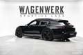 Porsche Taycan 4S Cross Turismo 1.HAND INNODRIVE GLASDACH 21ZOLL Schwarz - thumbnail 5