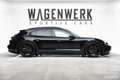 Porsche Taycan 4S Cross Turismo 1.HAND INNODRIVE GLASDACH 21ZOLL Schwarz - thumbnail 2