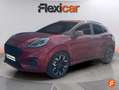 Ford Puma 1.0 EcoBoost 125cv ST-Line X MHEV Rouge - thumbnail 8