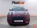 Ford Puma 1.0 EcoBoost 125cv ST-Line X MHEV Rouge - thumbnail 9