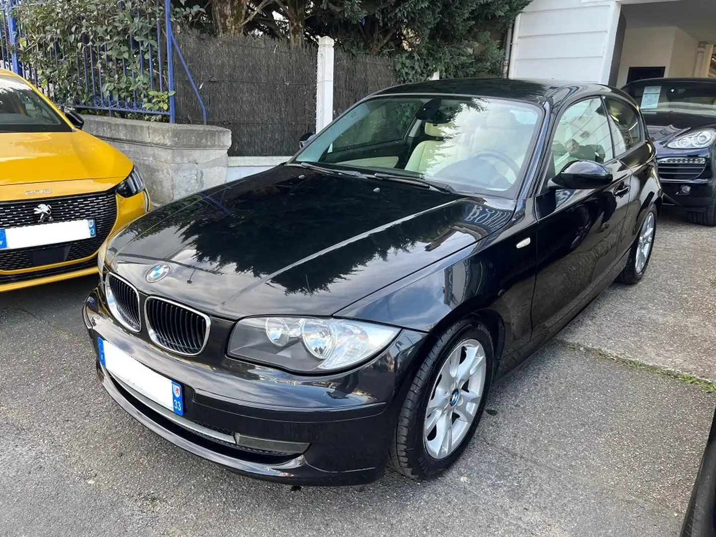 BMW 118 118d 143 ch Sport - 1