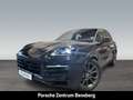 Porsche Cayenne Zwart - thumbnail 1
