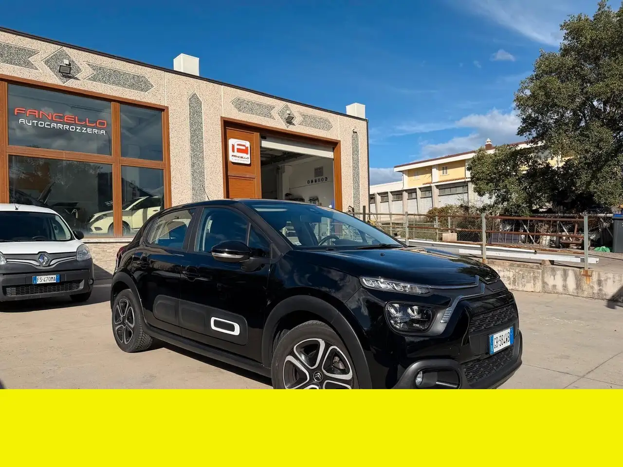 Citroen C3