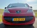 Peugeot 107 107 1.0-12V XR Roşu - thumbnail 2