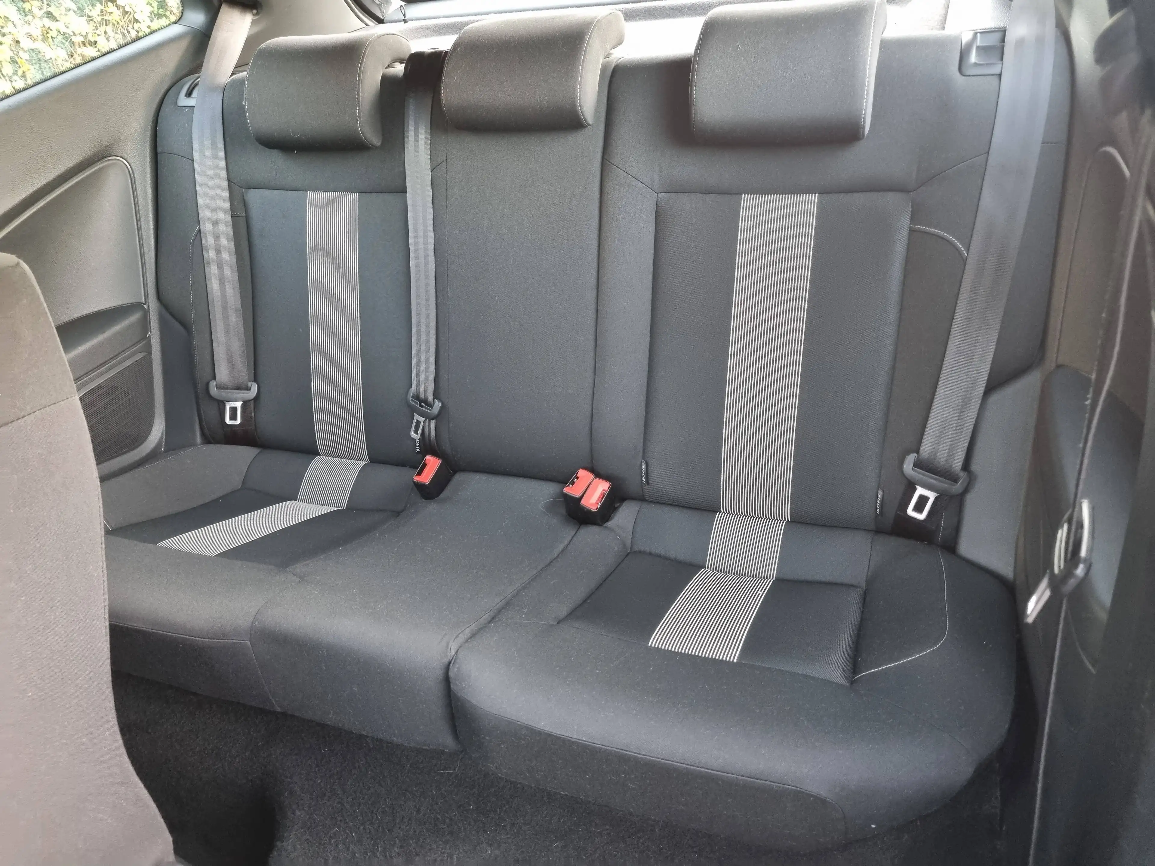 Volkswagen Polo Polo 1.4i Black Edition — photo 9