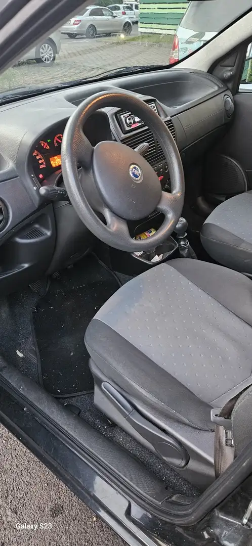 Fiat Punto 1.2 8V - 1