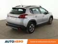 Peugeot 2008 1.6 Blue-HDi Allure Gris - thumbnail 6