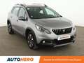 Peugeot 2008 1.6 Blue-HDi Allure Gris - thumbnail 8