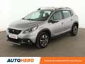 Peugeot 2008 1.6 Blue-HDi Allure Gris - thumbnail 1