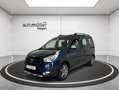 Dacia Dokker 1.3 TCe Stepway Plus KAM|NAVI|SHZ|KLIM Blau - thumbnail 3