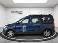 Dacia Dokker 1.3 TCe Stepway Plus KAM|NAVI|SHZ|KLIM Blau - thumbnail 4