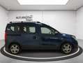 Dacia Dokker 1.3 TCe Stepway Plus KAM|NAVI|SHZ|KLIM Blau - thumbnail 8