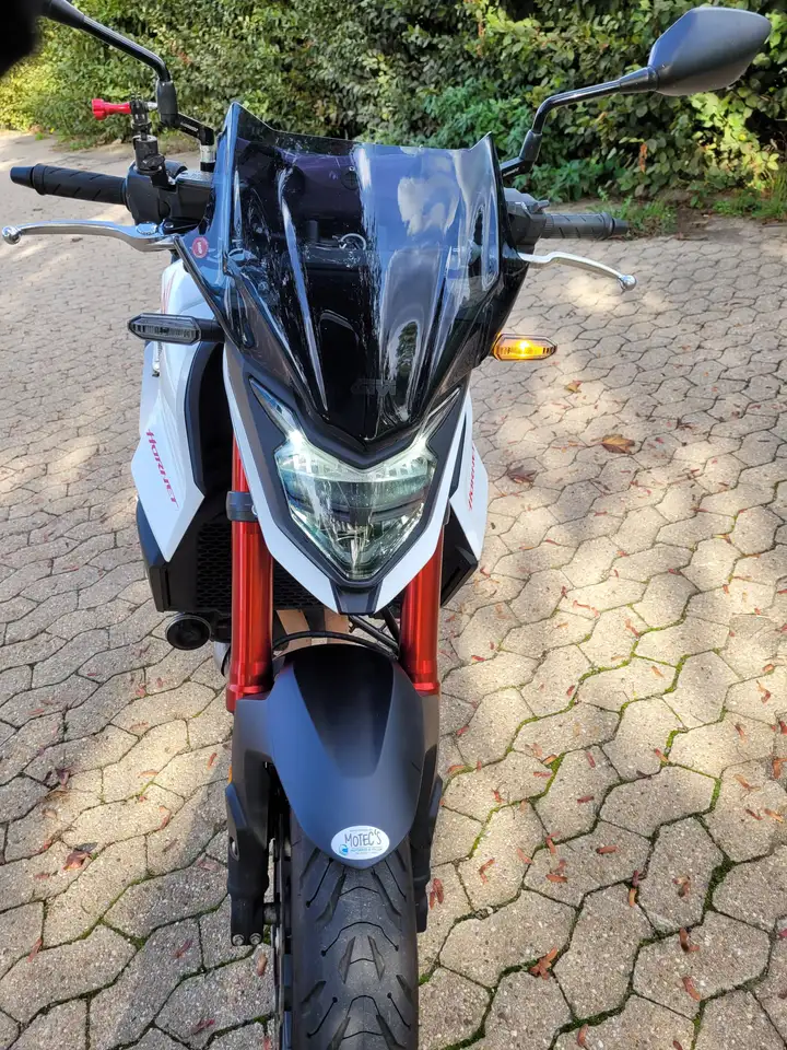 Honda CB 750
