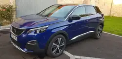 Peugeot 3008 1.5 HDi 130 GT Line Fiabilisation moteur Mai 2025