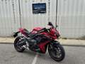 Honda CBR 650 Rouge - thumbnail 3