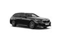 BMW 520 d M Sportpaket NAVI LED AHK ACC EL. SITZE Black - thumbnail 1