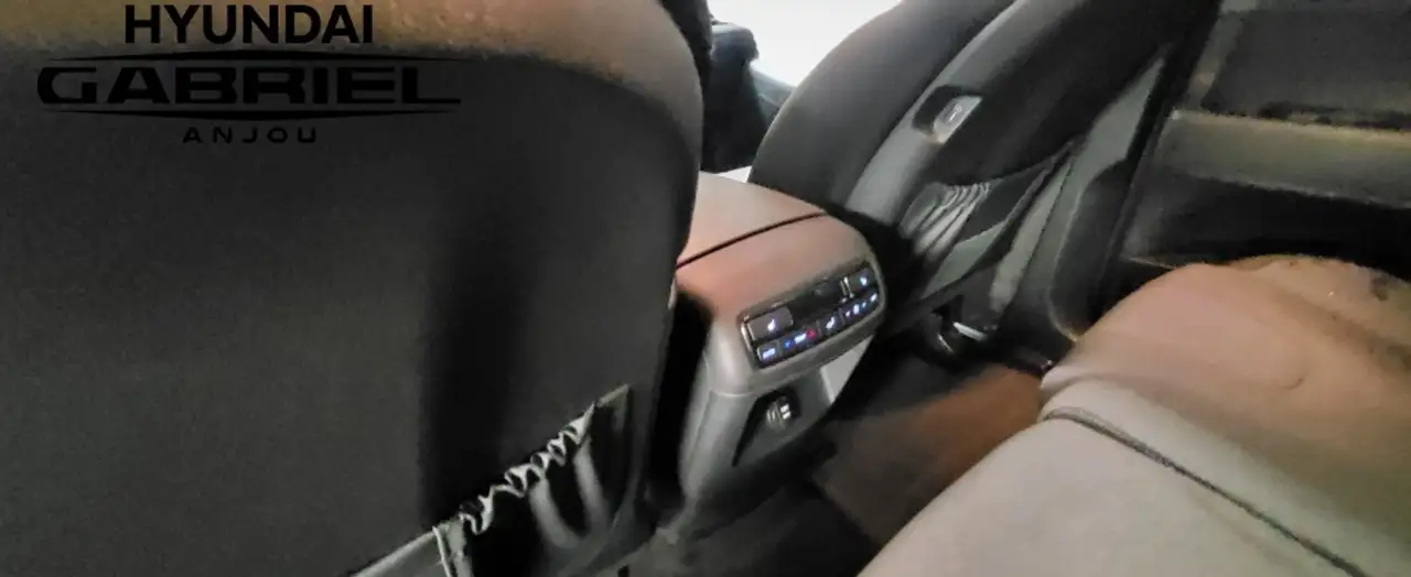 Hyundai PALISADE снимка Hyundai PALISADE
