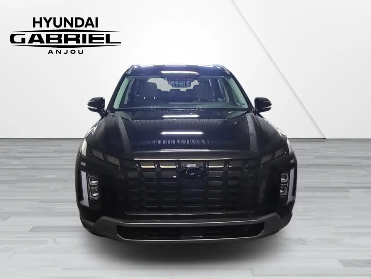 Hyundai PALISADE снимка Hyundai PALISADE