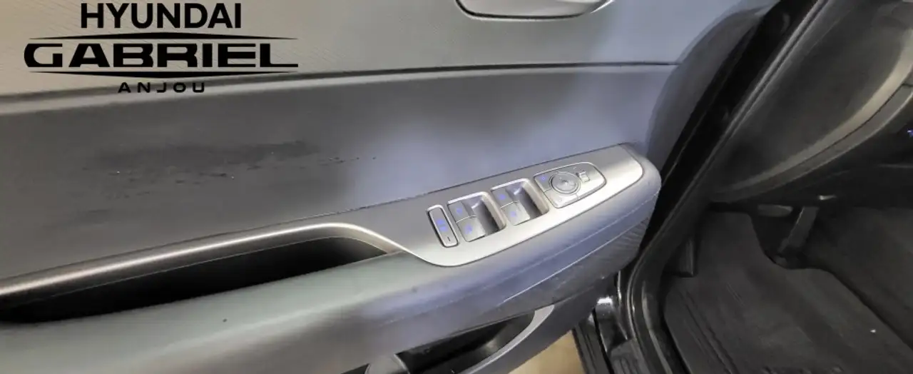 Hyundai PALISADE снимка Hyundai PALISADE