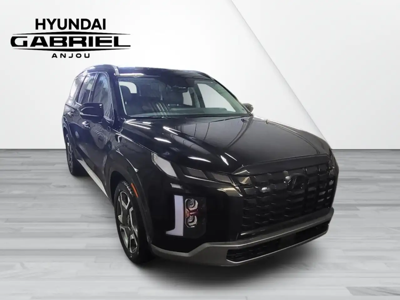 Hyundai PALISADE снимка Hyundai PALISADE