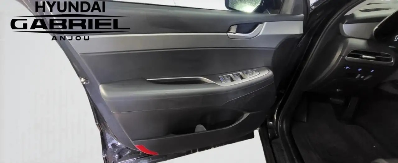 Hyundai PALISADE снимка Hyundai PALISADE