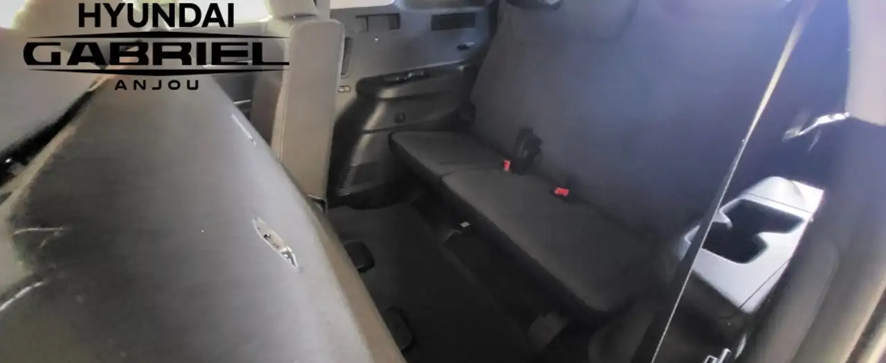 Hyundai PALISADE снимка Hyundai PALISADE